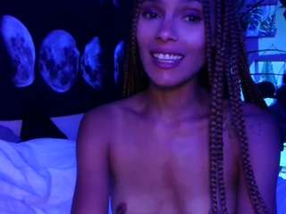 LunarLexxx nude live sex video chat