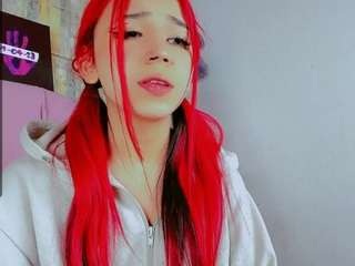 Madisonx17 nude live sex video chat