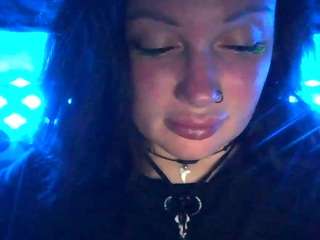 MsEllie nude live sex video chat