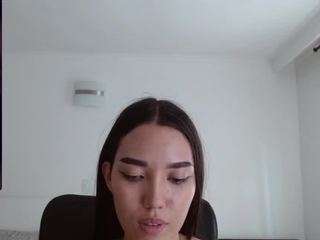 abbyblack nude live sex video chat