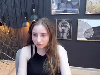 AnnSky nude live sex video chat