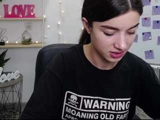 CarolinaBensy nude live sex video chat