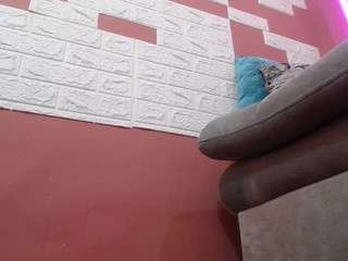 Danna-Ramos nude live sex video chat