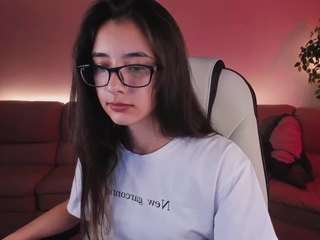 DarlaBelle nude live sex video chat