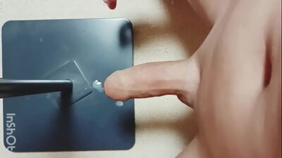ハイジ少年のオナニー