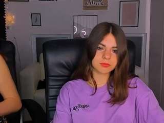 elani-foxy nude live sex video chat