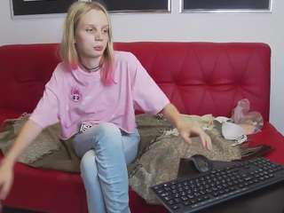 HottLindaX nude live sex video chat