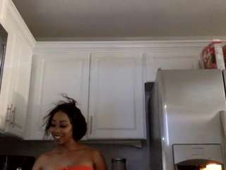 Kandicethefreak nude live sex video chat