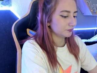 Lizz-riverss nude live sex video chat