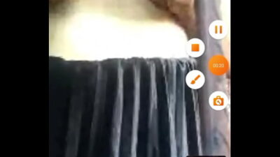 Nigeria woman hot tape
