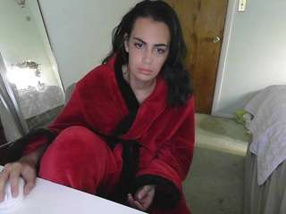 NikkiLovelyx nude live sex video chat