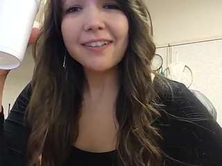Norabigbutt23 nude live sex video chat