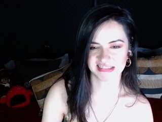 SmileMala nude live sex video chat
