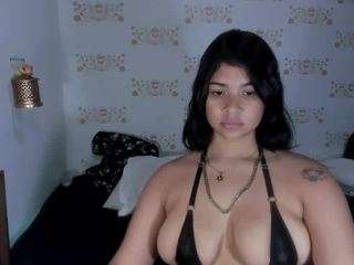CYNTHIA-HOWARD nude live sex video chat