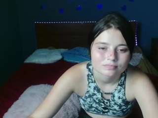 DisiMorett nude live sex video chat