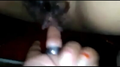 Fingering desi