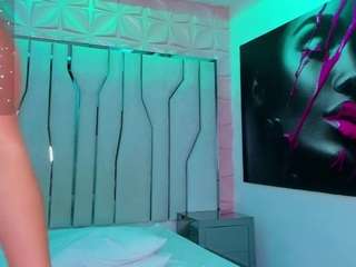 Gabi Velez nude live sex video chat