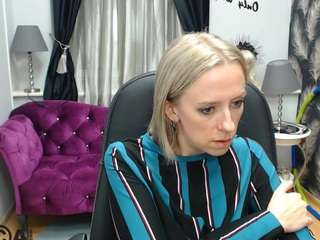 KetrinMua nude live sex video chat