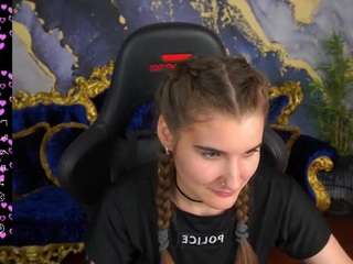 MariaVlady nude live sex video chat