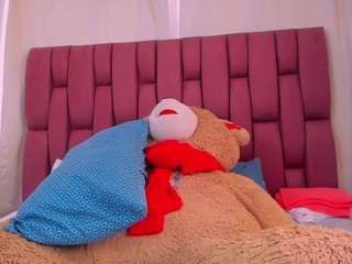 MiaCrystal nude live sex video chat