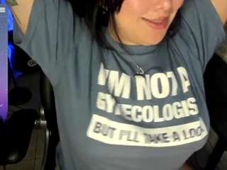 Nativepumpkin95 nude live sex video chat