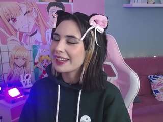 Ninidallas nude live sex video chat