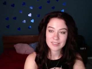 Paolasweetie nude live sex video chat
