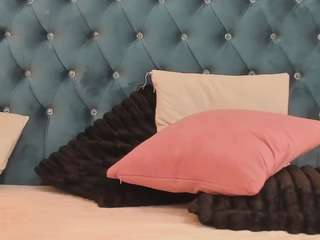 PinkyJollie nude live sex video chat