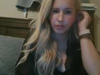 PrettyJ nude live sex video chat