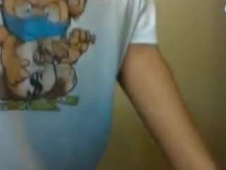 PrettyLightskin nude live sex video chat