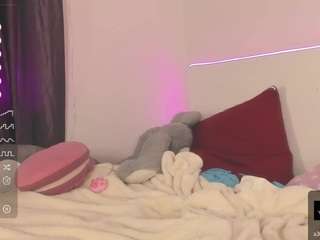 quinnstacy nude live sex video chat