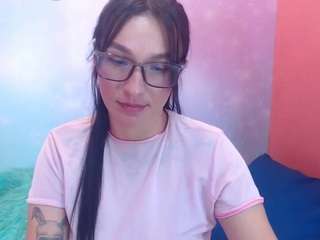 EmilyStinson nude live sex video chat