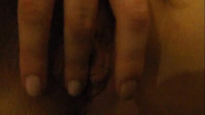 Amateur, filming Masturbation