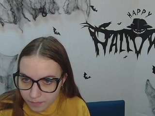 EbigeilStuf nude live sex video chat