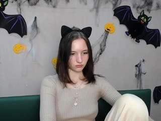 EseniaBurito nude live sex video chat