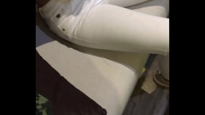 fingering colombian at motel