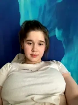 HornyGirlH naked strip webcam for live sex video chat