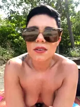 LukeLouHarvey naked strip webcam for live sex video chat
