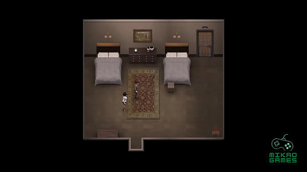 Lust Epidemic ep 34 – Tentei Comer a Freira no Cemiterio Mal Assombrado