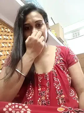 Miss-Seema naked strip webcam for live sex video chat