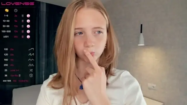 RoseWellsk naked strip webcam for live sex video chat