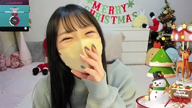 an2u-chan naked strip webcam for live sex video chat