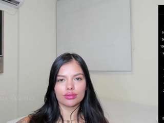 Janne F nude hot live sex chat