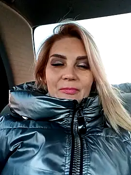 JennyOMay naked strip webcam for live sex video chat