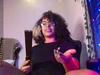 Knoty-Bunny nude hot live sex chat