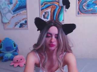 Lilyrosed nude hot live sex chat