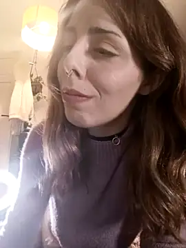 Mia-Millennia naked strip webcam for live sex video chat