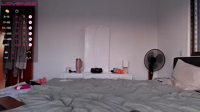 PaulinaSchubert1 naked strip webcam for live sex video chat