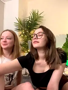 Radiants_two naked strip webcam for live sex video chat