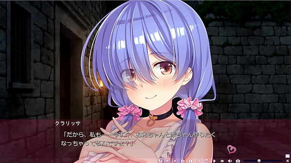 Sex Underworld e Youkoso! – Clarissa Orbas 11